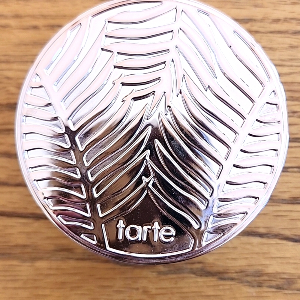 Tarte Amazonian Clay Gem Powder Foundation